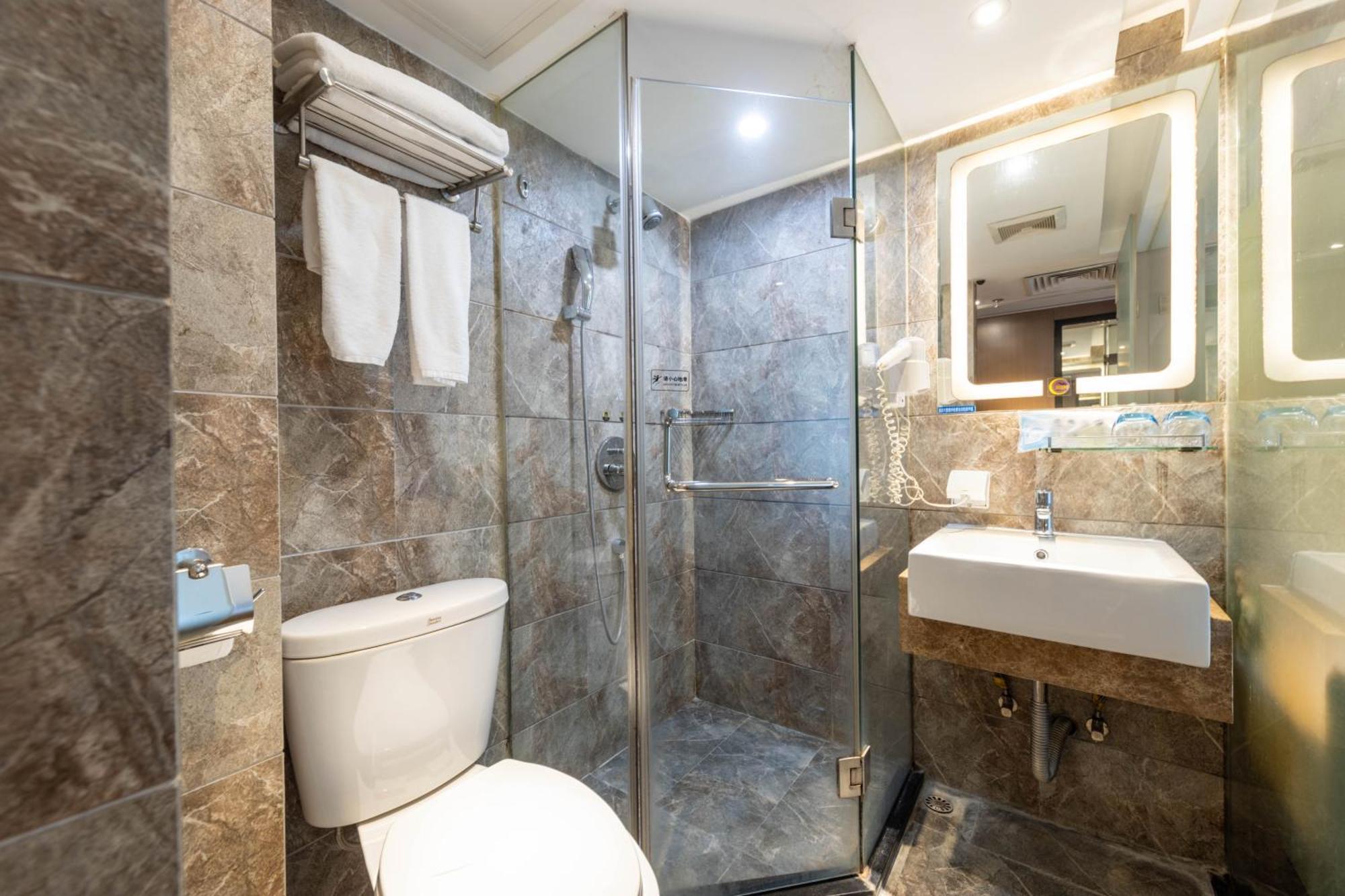 Xw Hotel Canton