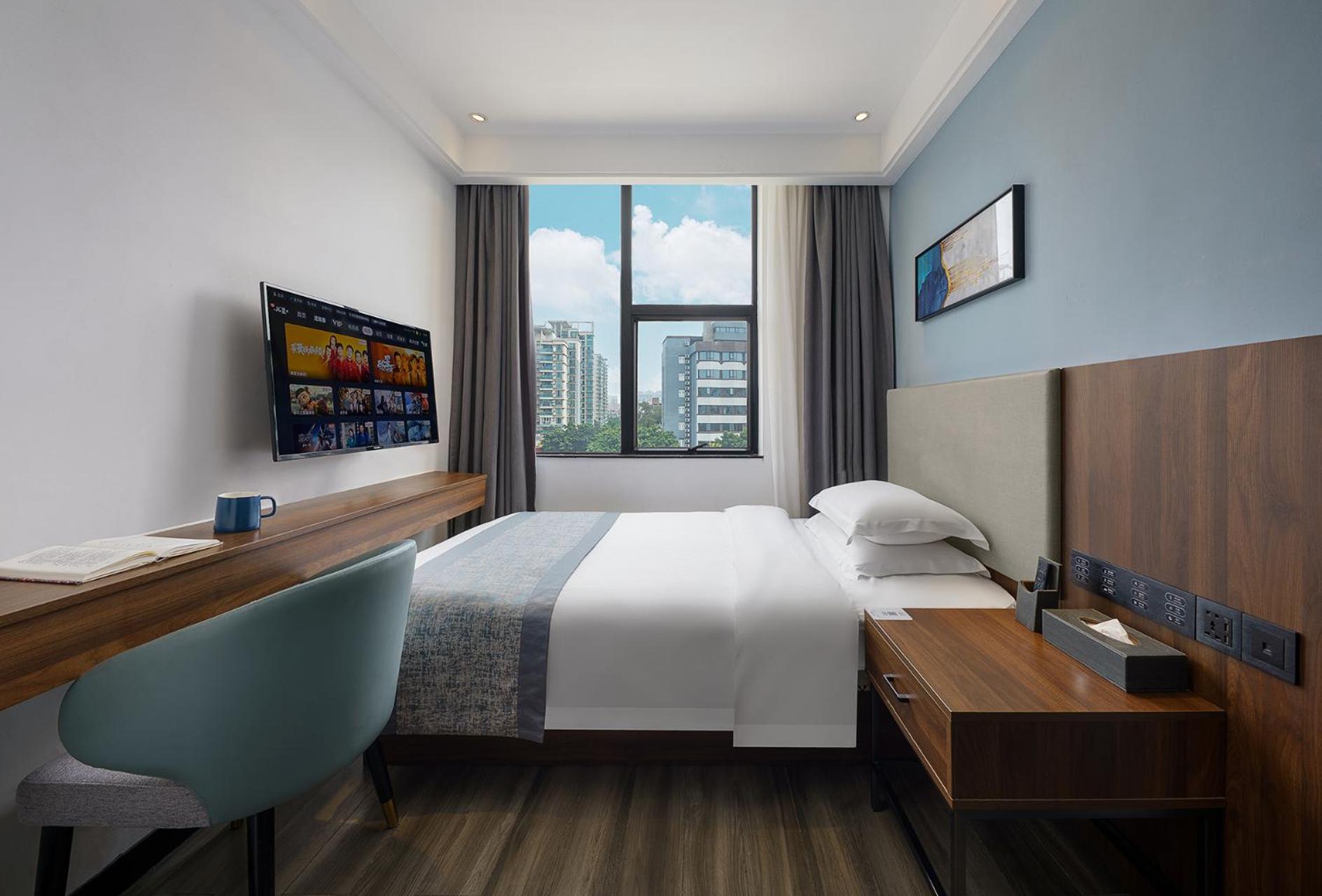 Isle 2* Guangzhou