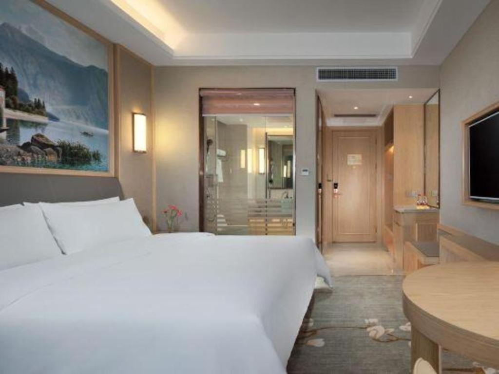 Vienna Yonghe Development Zone 3* Guangzhou