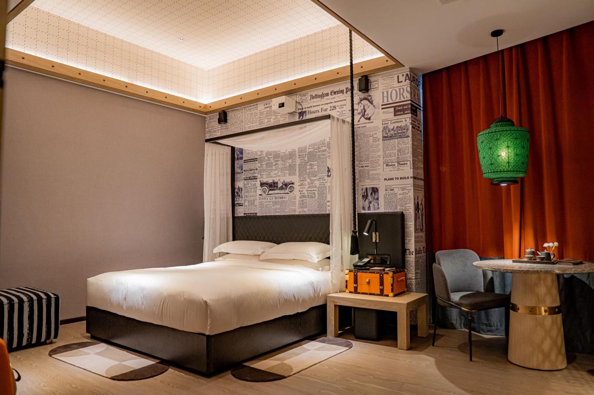 Arthur Zhujiang New Town Guangzhou-pazhou Exhibition Center Branch Hotel 4*