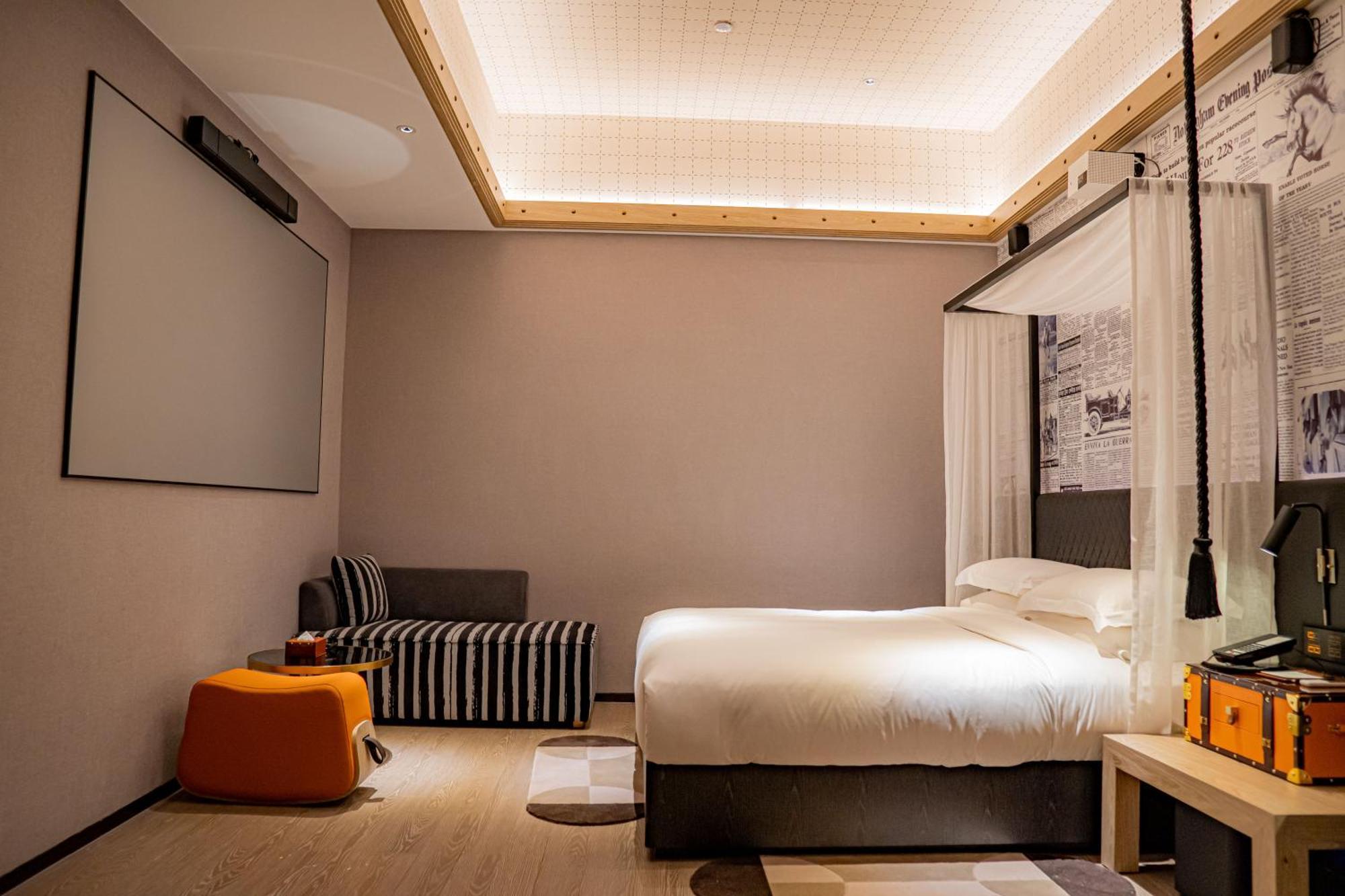 Hotel Arthur Zhujiang New Town Guangzhou-pazhou Exhibition Center Branch 4*