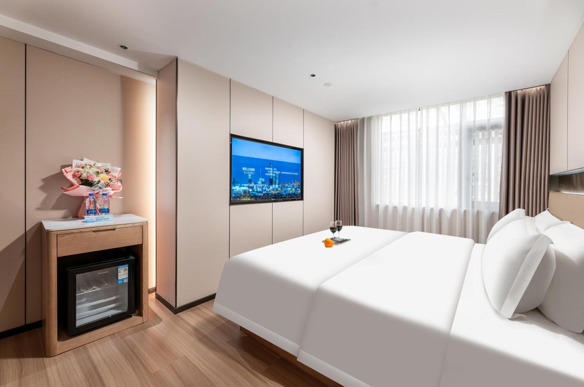 Hotel Jintang 3*