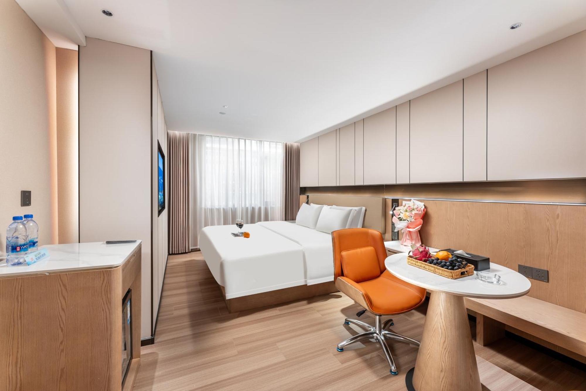 Jintang Hotel 3*