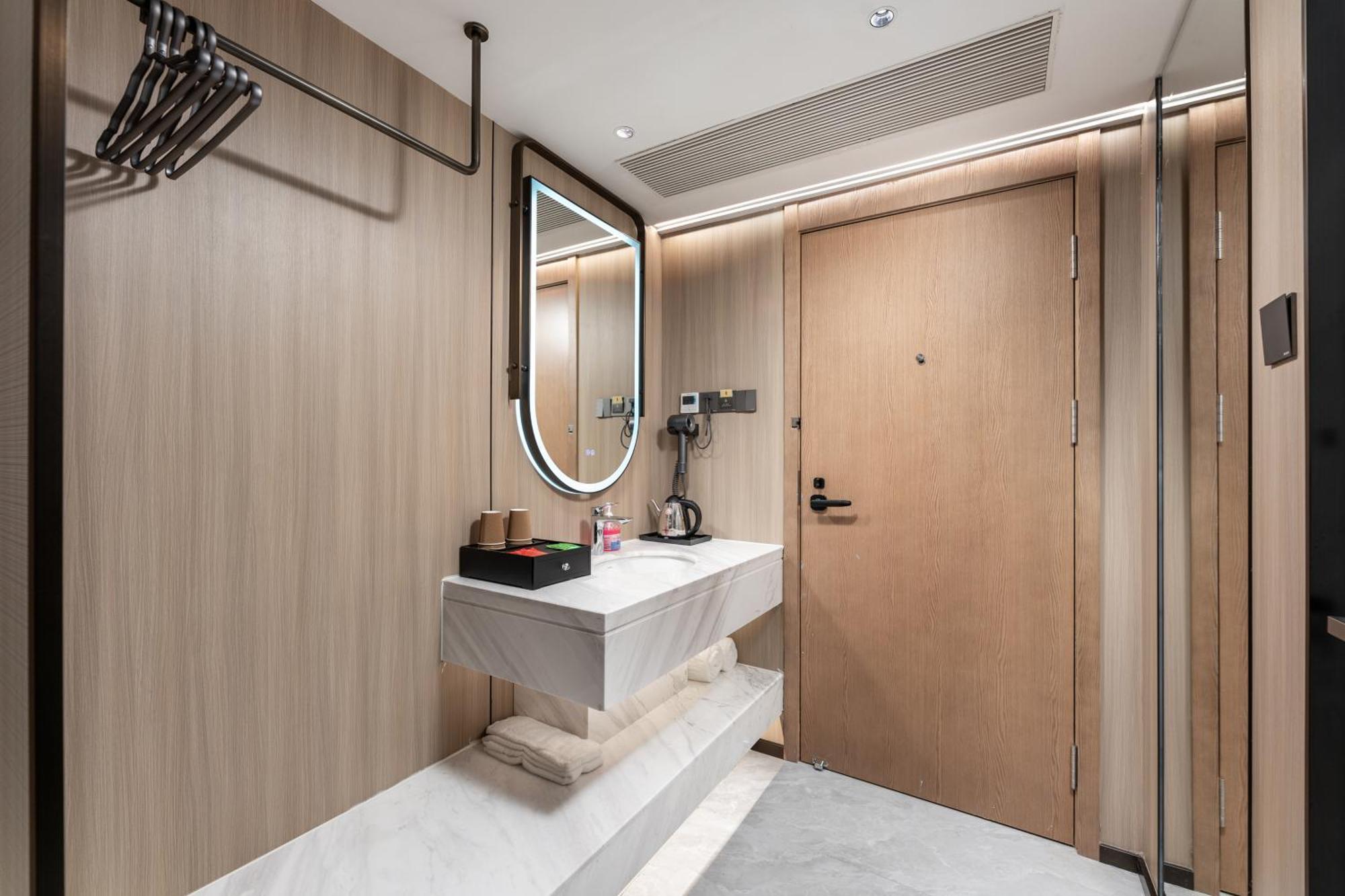 Hotel Jintang