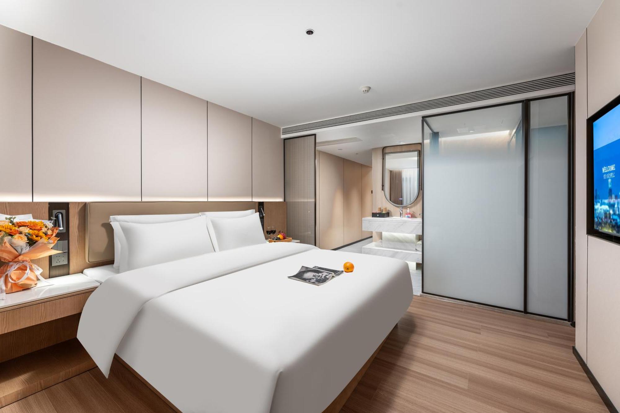 Jintang Hotel Guangzhou