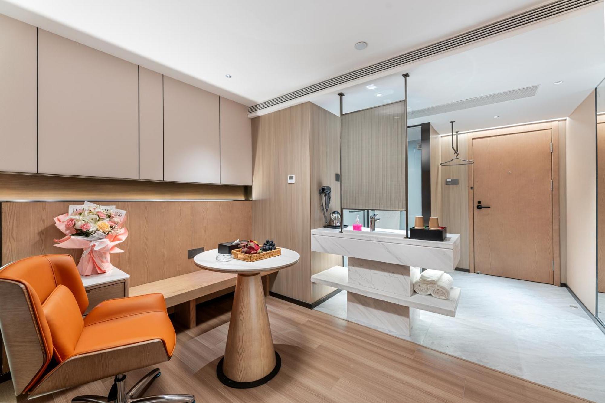 Hotel Jintang Guangzhou