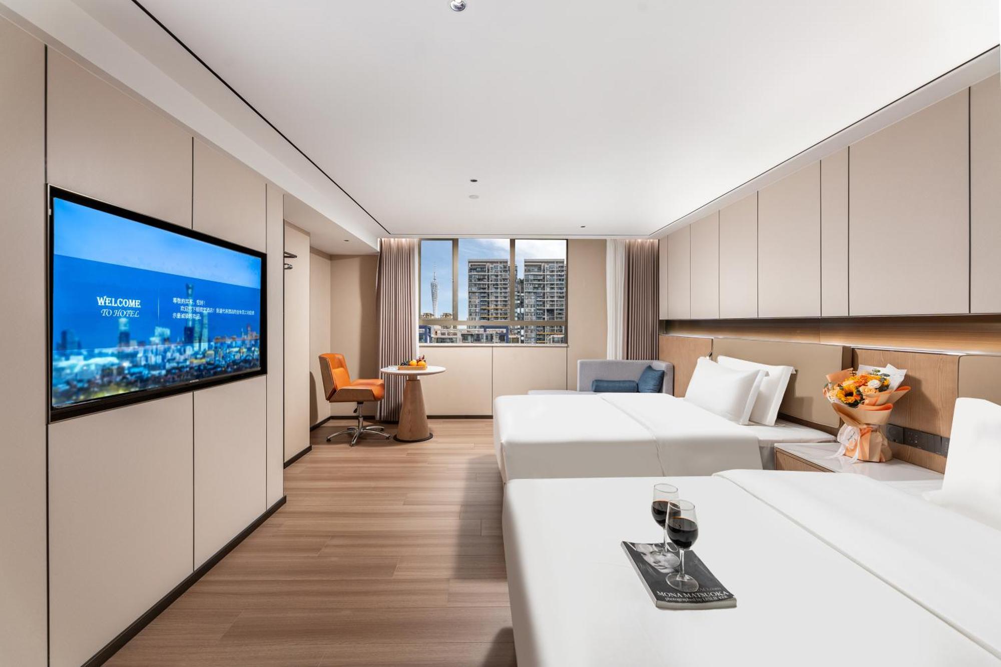 Jintang 3* Guangzhou