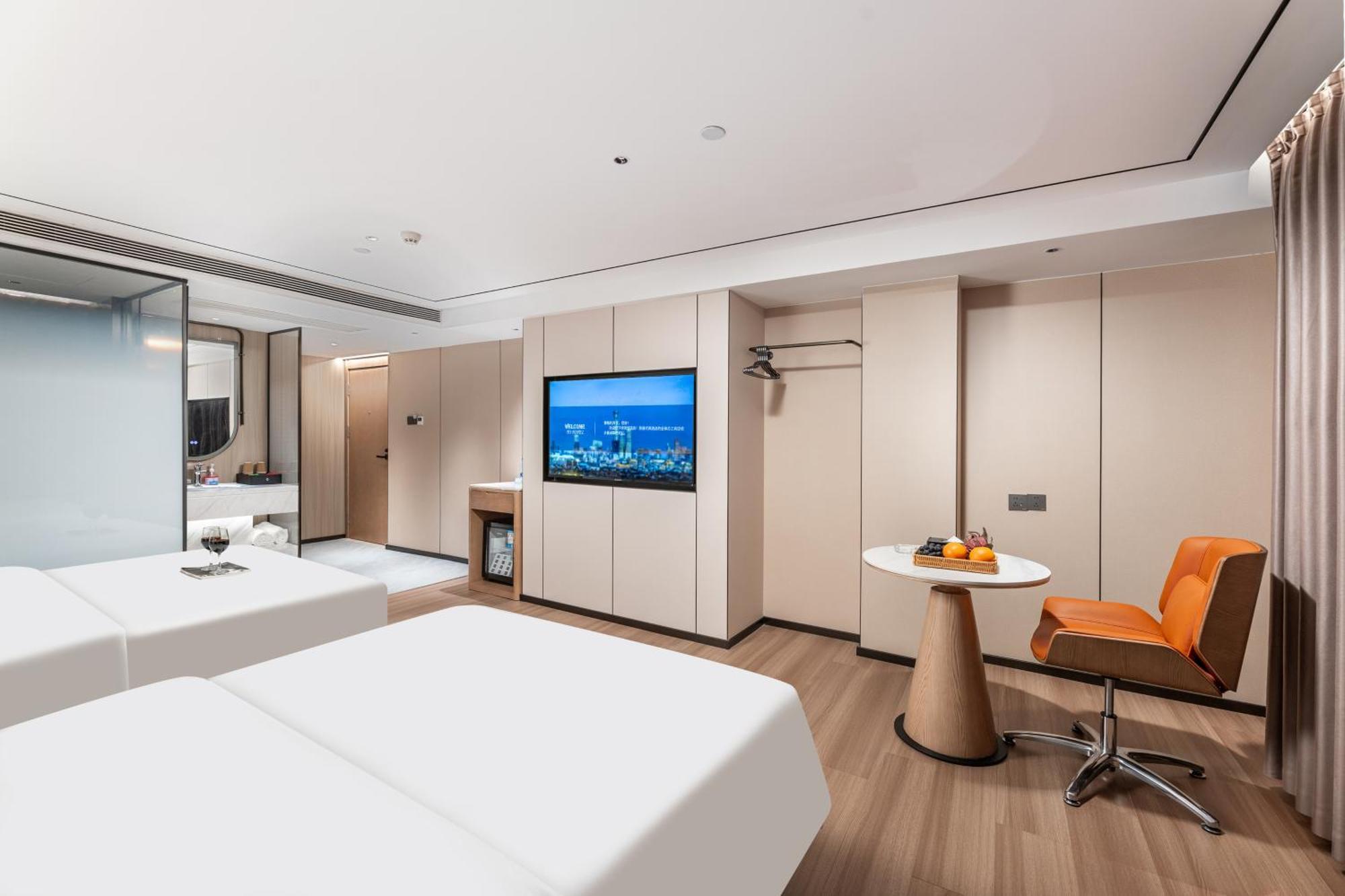 Hotel Jintang Guangzhou