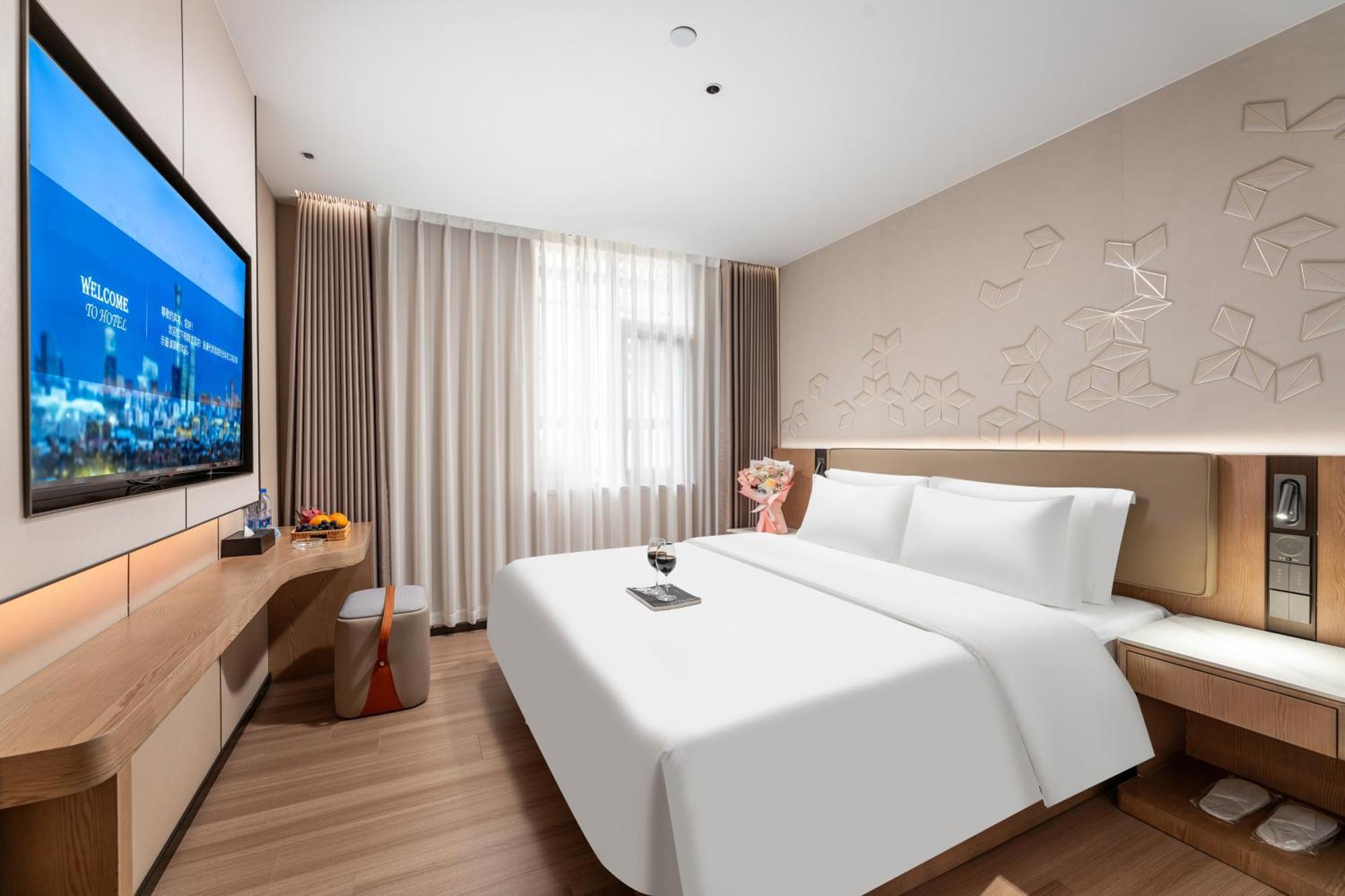 Jintang Hotel 3*