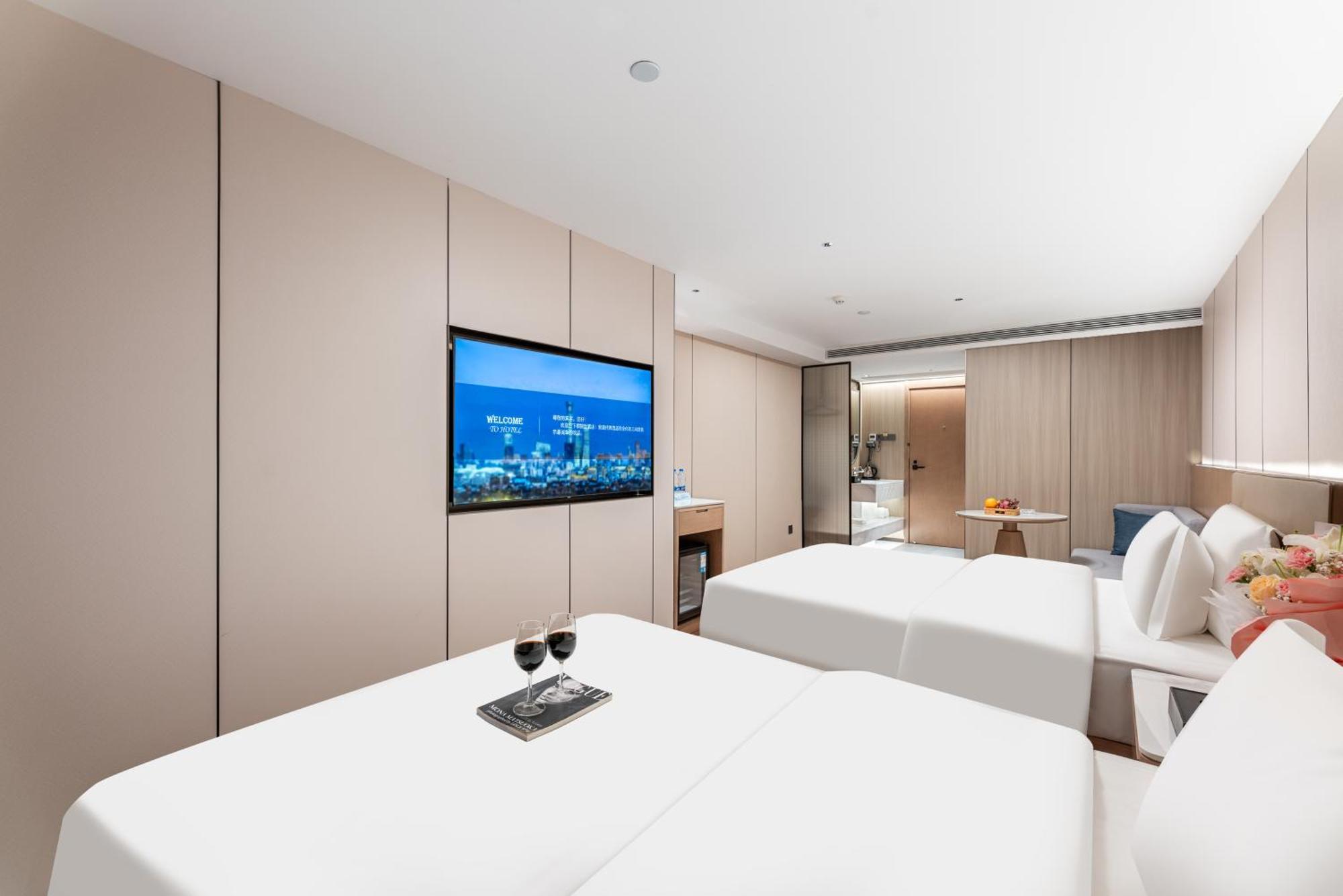 Jintang Hotel Guangzhou