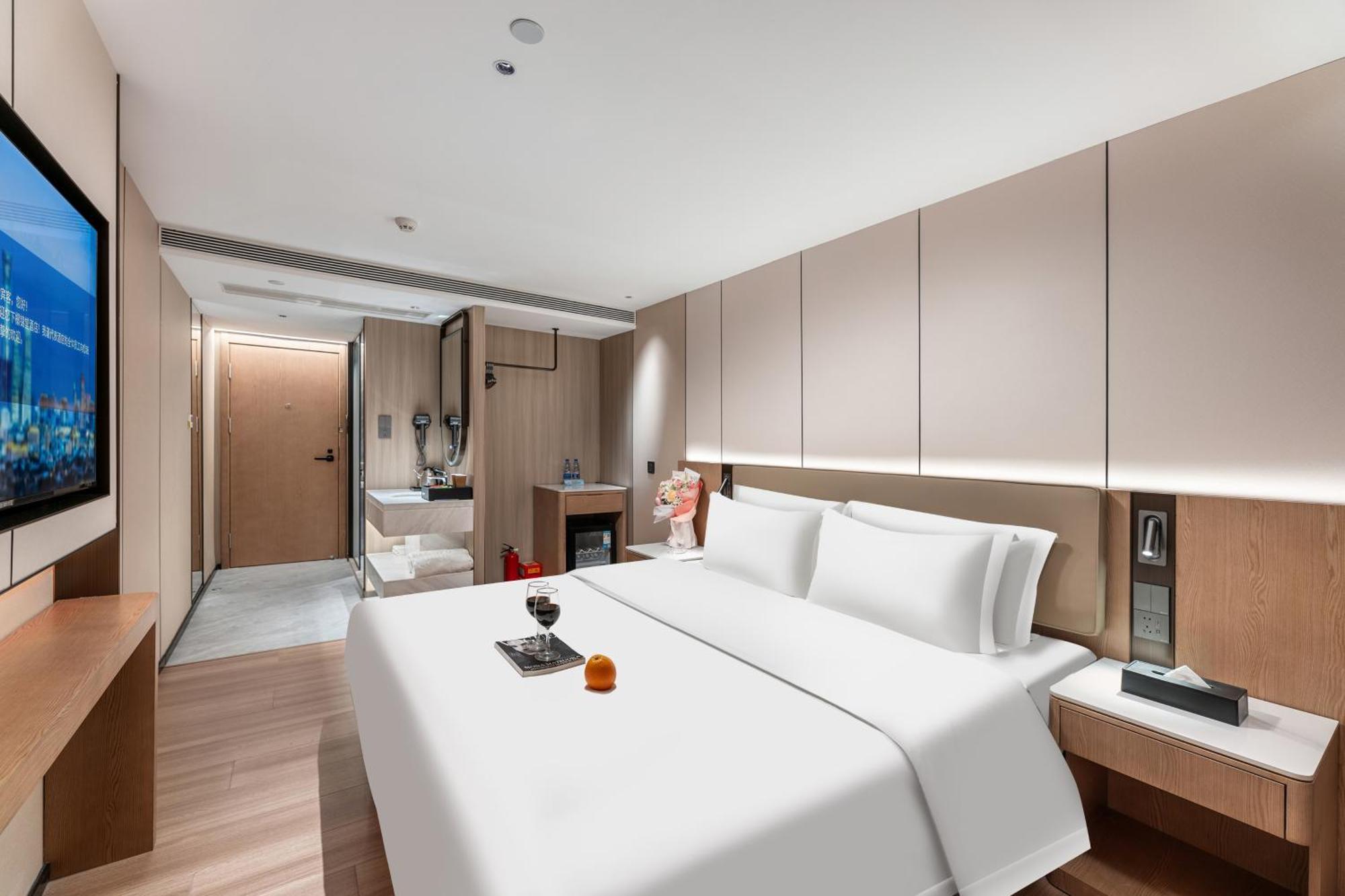 Jintang 3* Guangzhou