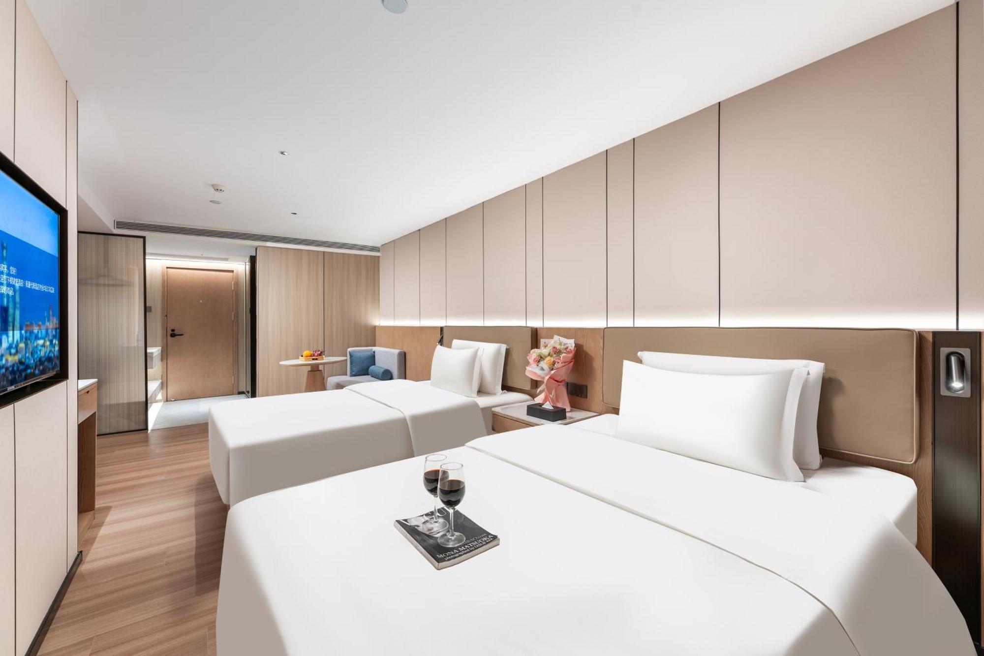 Jintang Hotel 3*