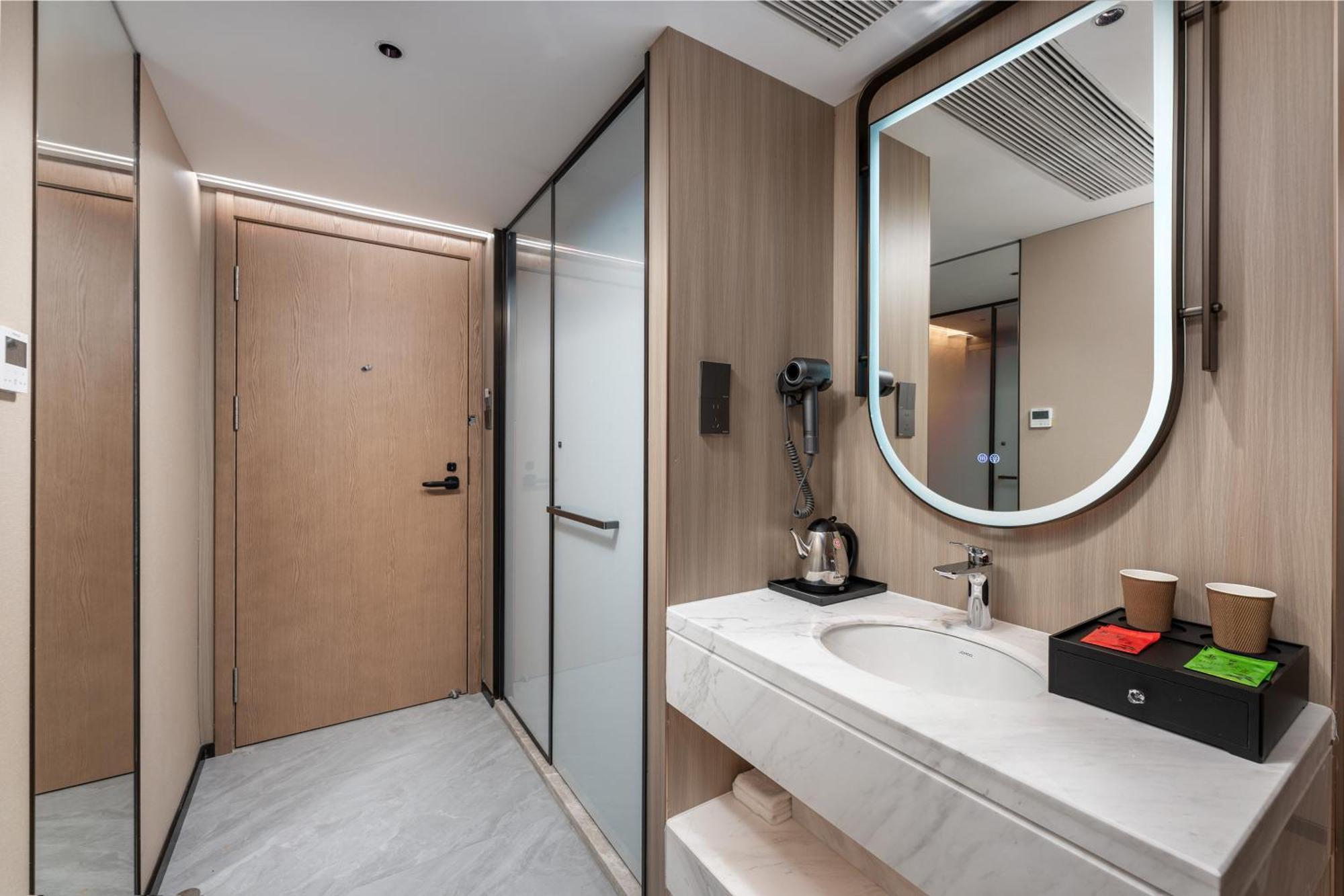 Hotel Jintang Guangzhou