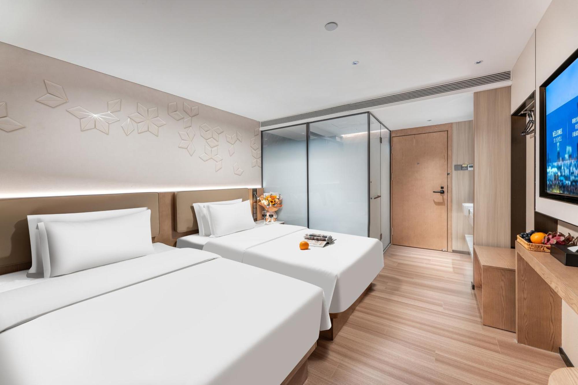 Hotel Jintang