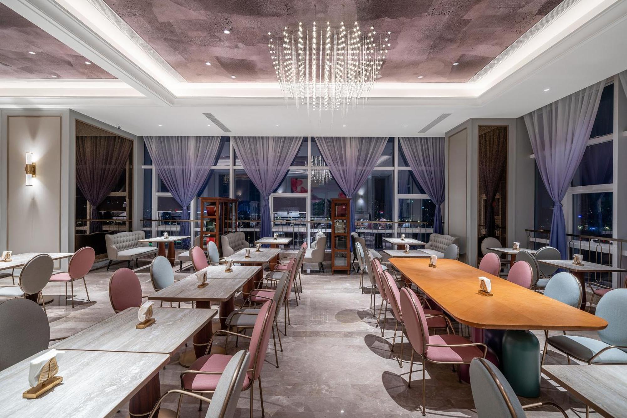 Mercure Financial Hotel Guangzhou