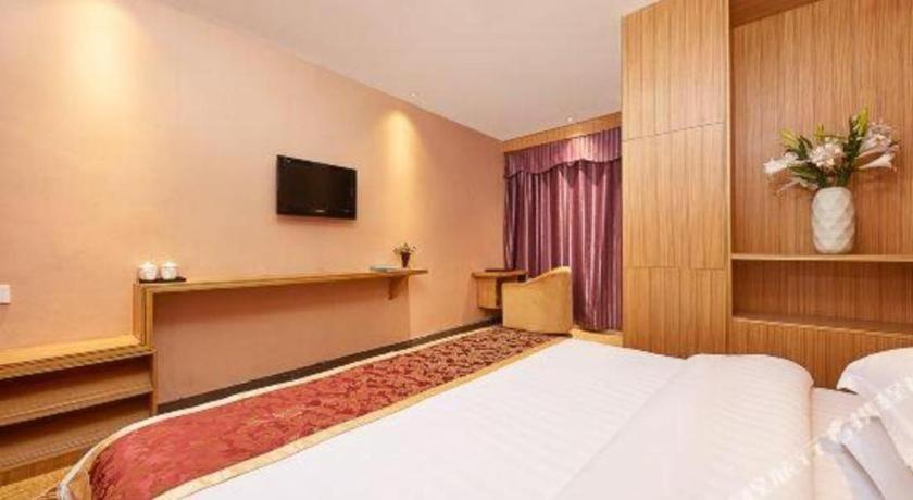 Hotel Airport Liwan Hotel
