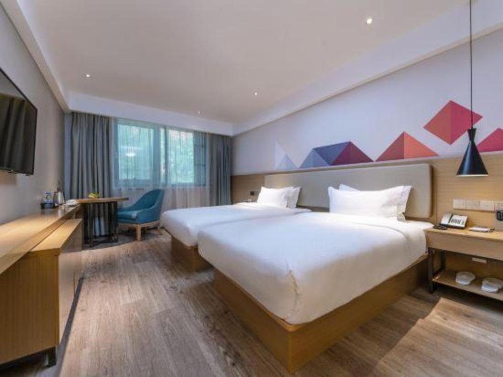 Hotel Comfort Shixi Metro Station Pazhou Exhibition
