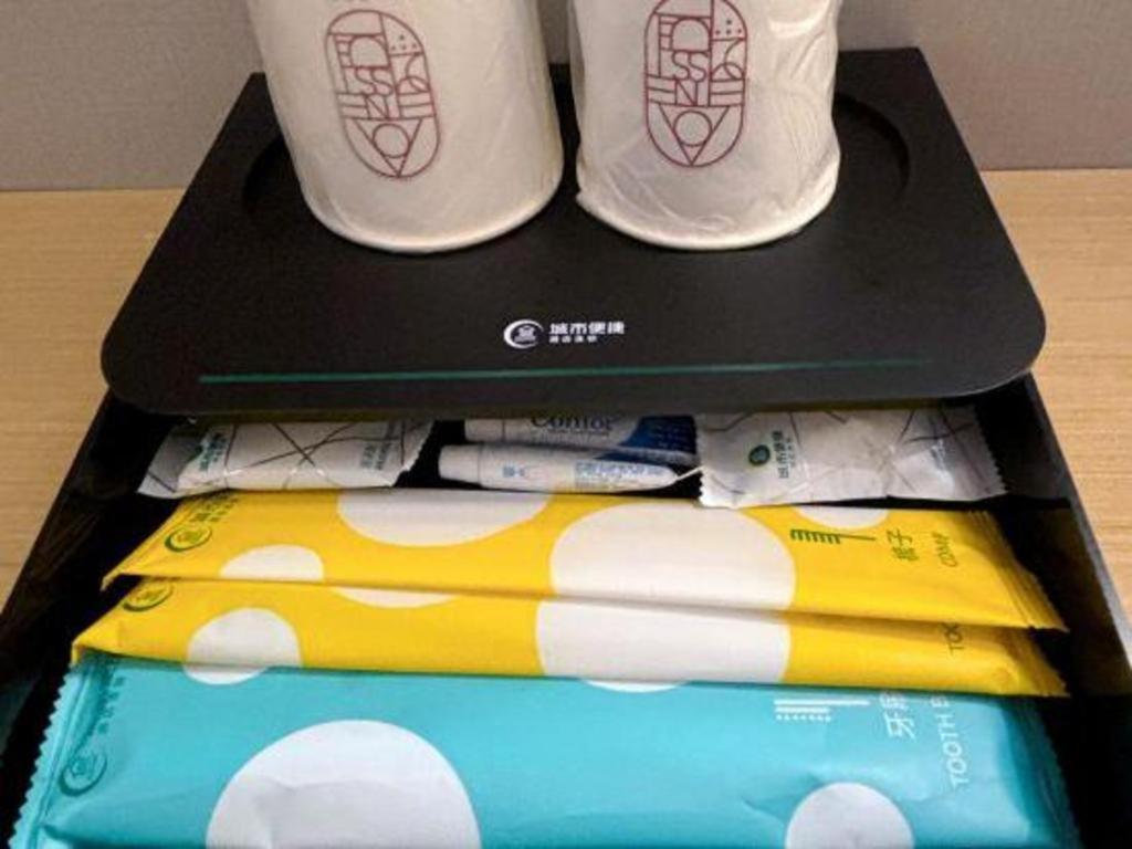 Comfort Shixi Metro Station Pazhou Exhibition Hotel Guangzhou