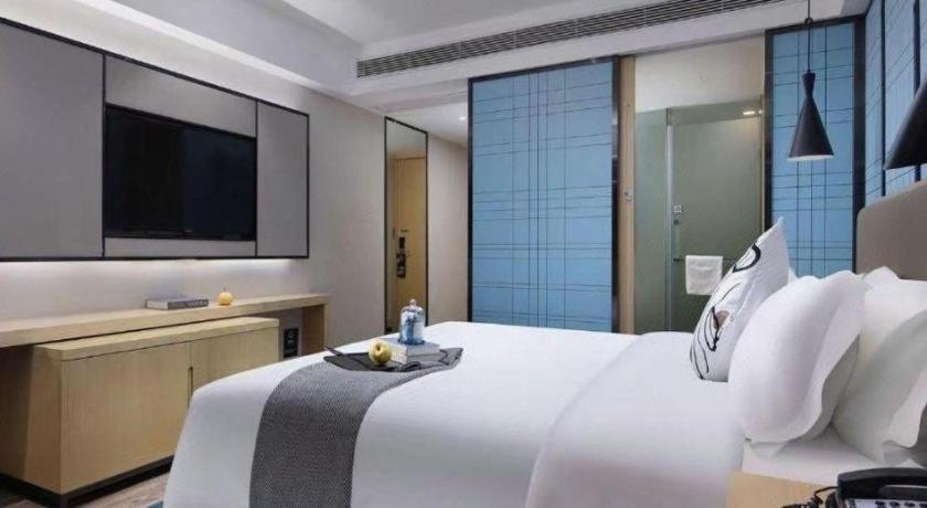 Echarm Tonghe Dayuan Times Square 3*