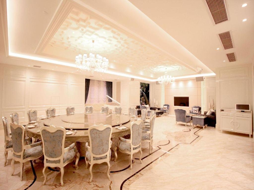 Piedmont International Guangzhou