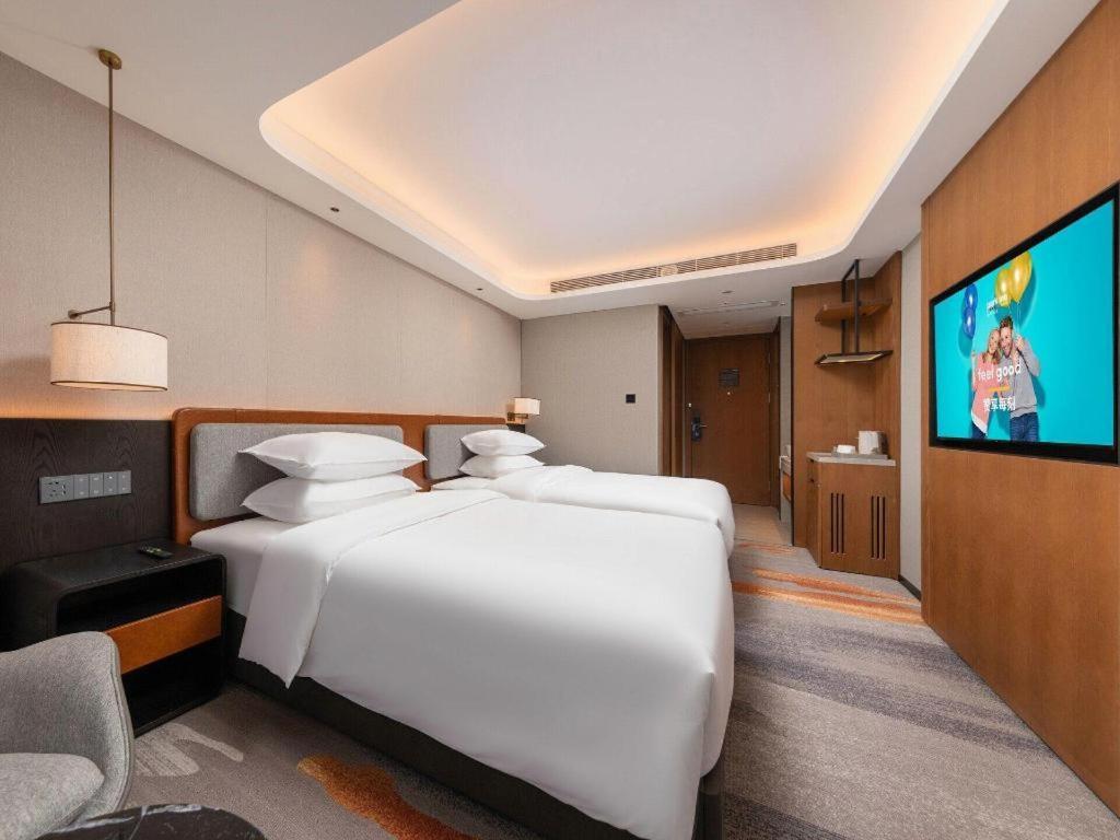 Park Railway Station Yuexiu International Convention Center Guangzhou