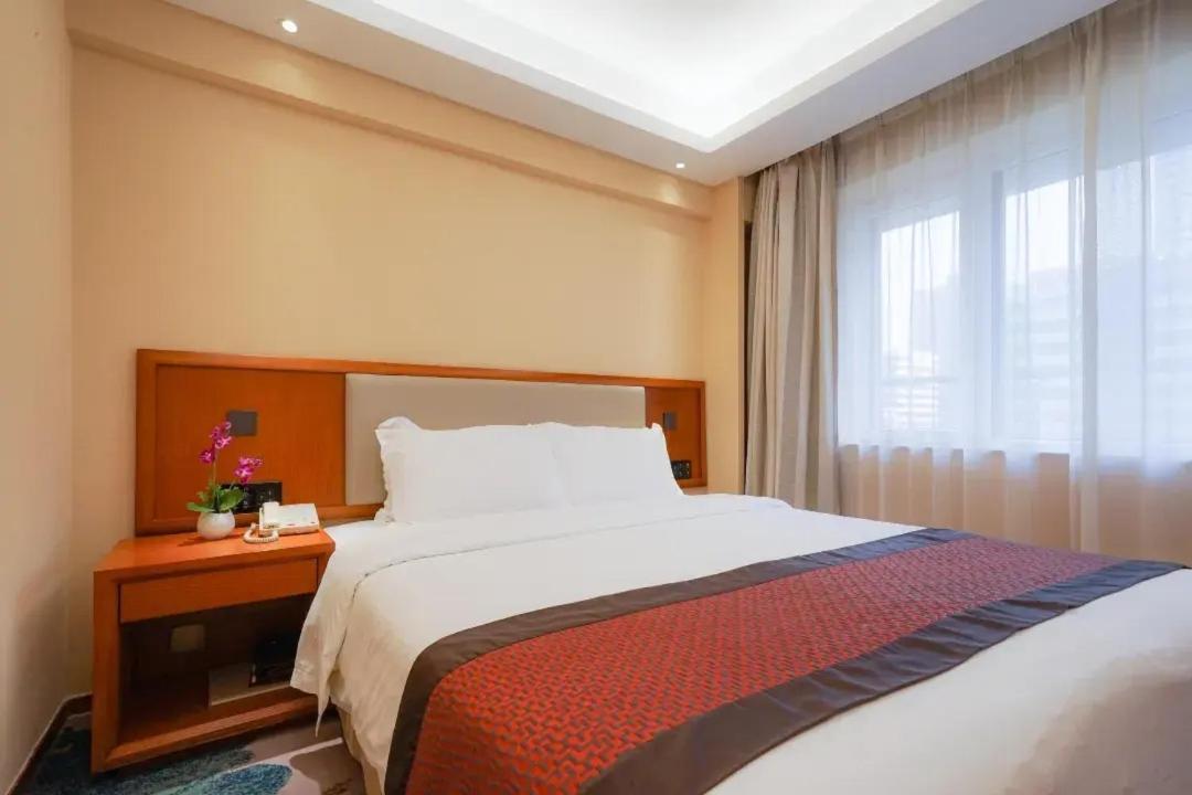 Hotel Guangdong Guangzhou
