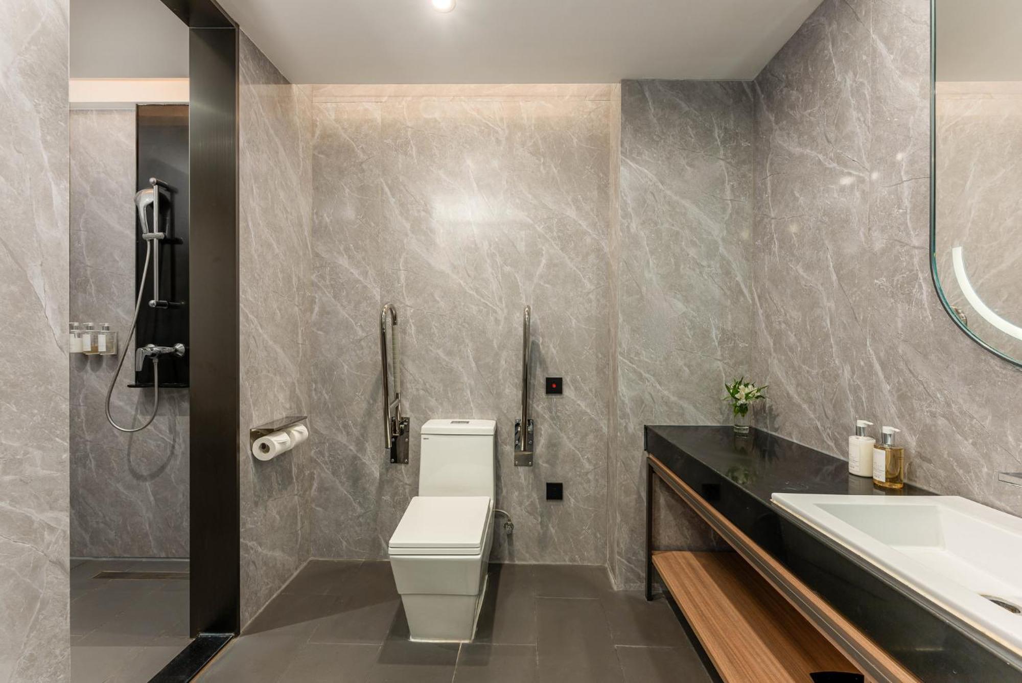 Zhujiang New Town By Ihg Hotel Guangzhou