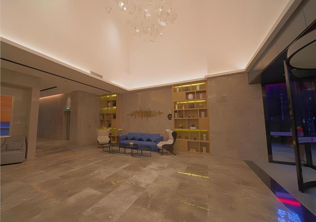Echarm Tonghe Dayuan Times Square Hotel 3*