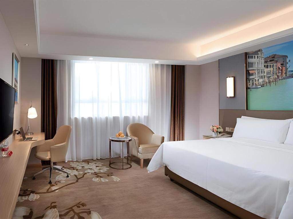 Vienna Panyu Square 3* Guangzhou