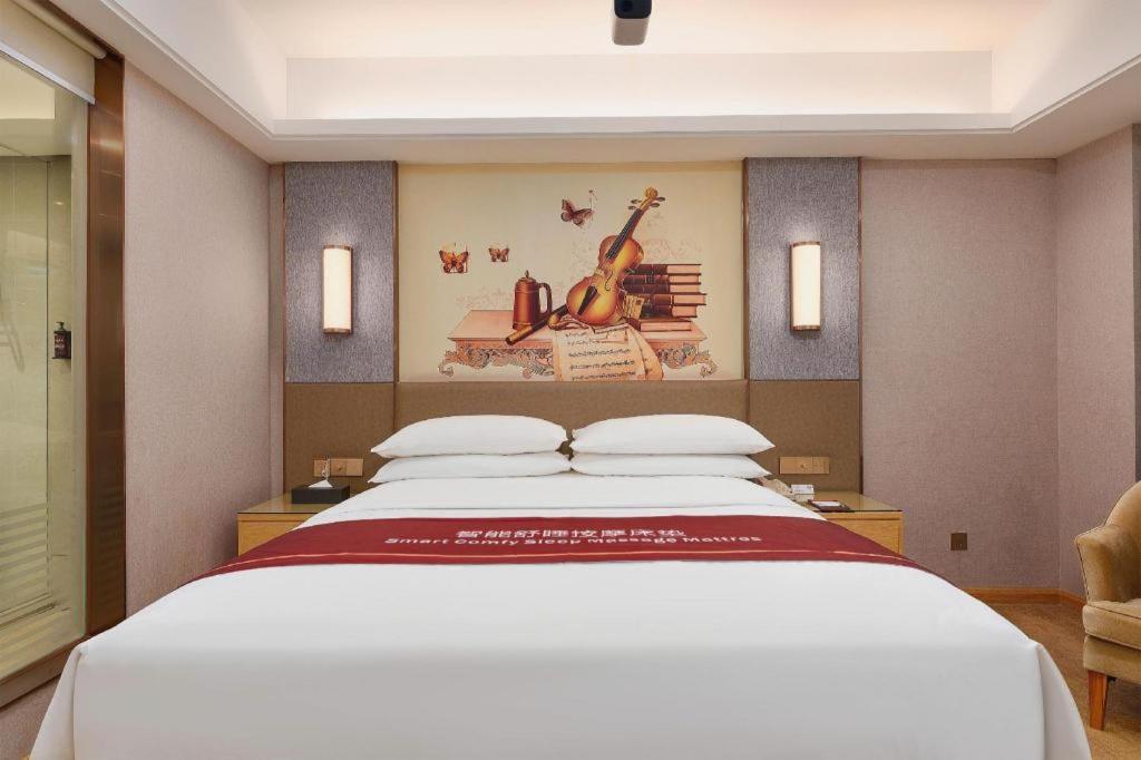 Hotel Vienna Panyu Square Guangzhou