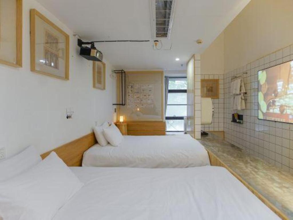 Hotel T.g.studio