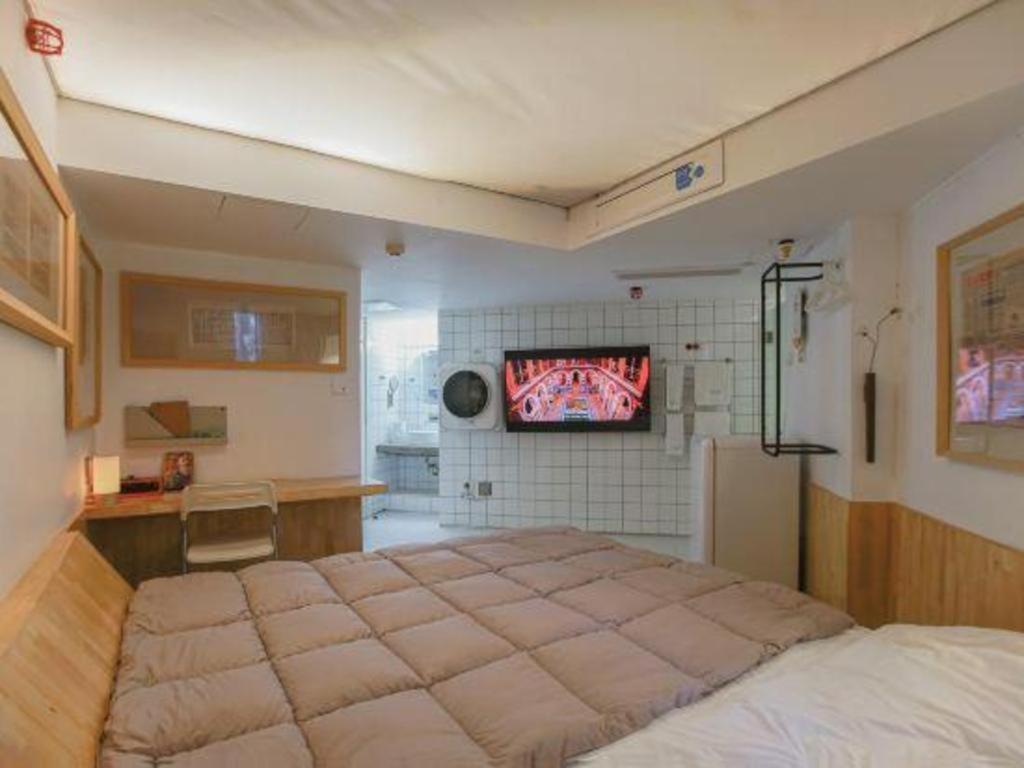 T.g.studio 4* Guangzhou