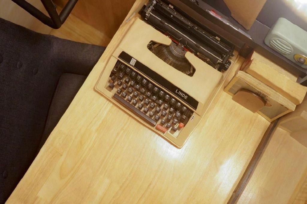 Hotel T.g.studio