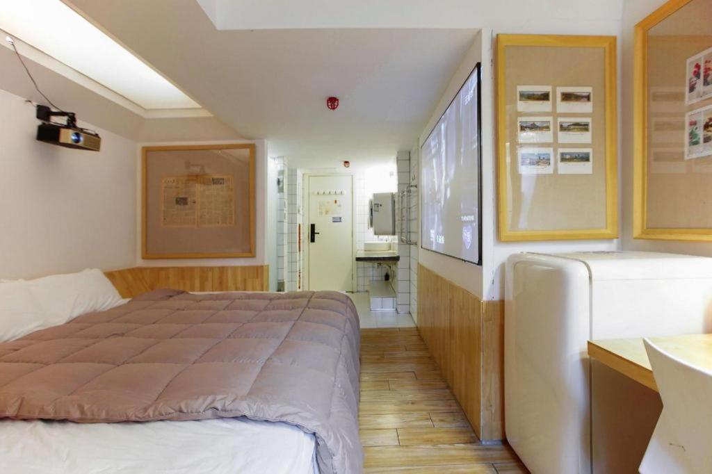 Hotel T.g.studio 4*