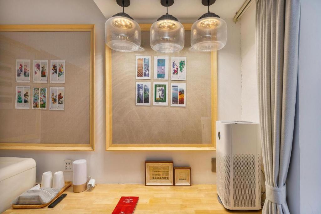 T.g.studio Hotel Guangzhou