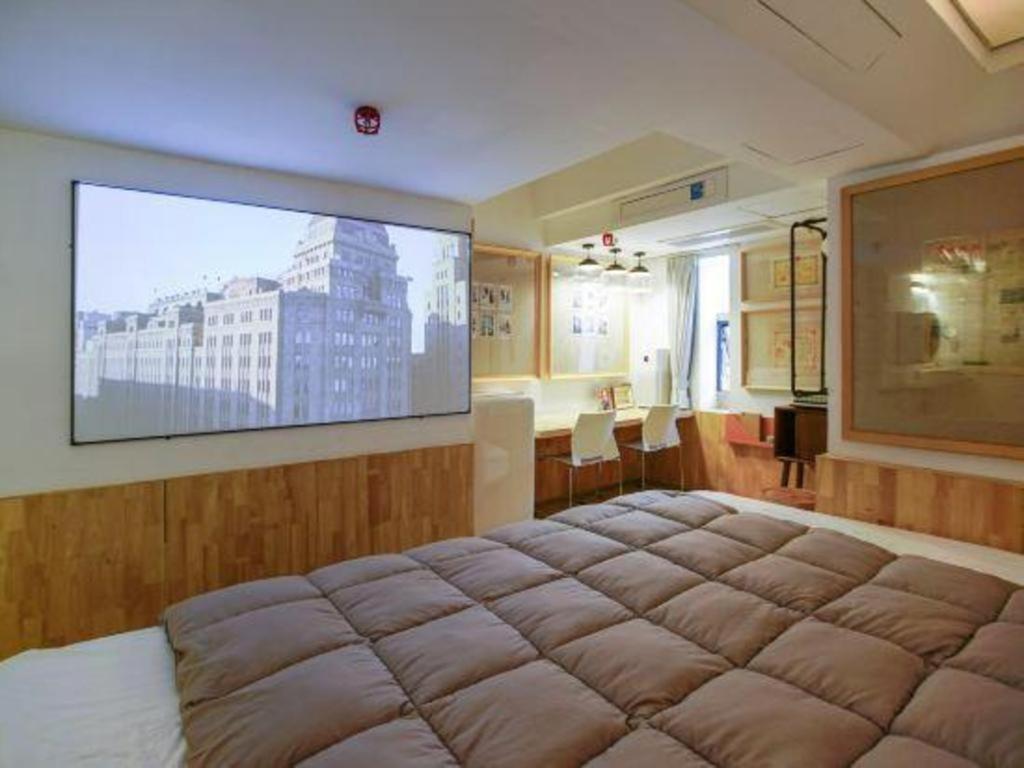 T.g.studio Hotel 4*