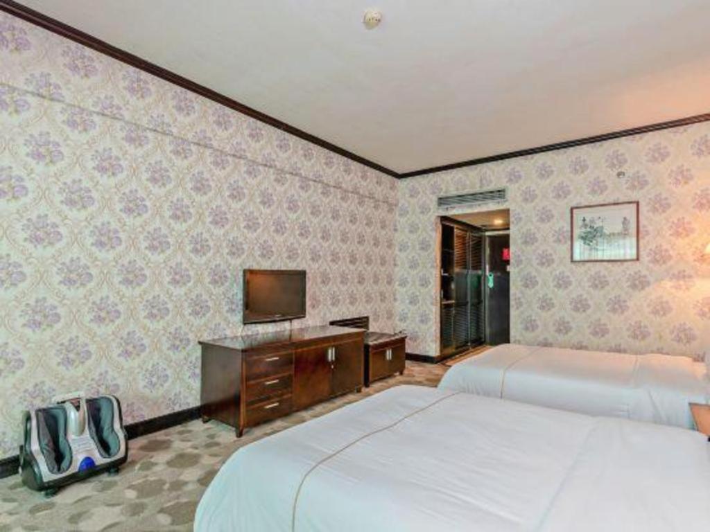 Hotel New Pearl River