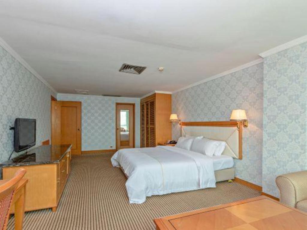 Hotel New Pearl River