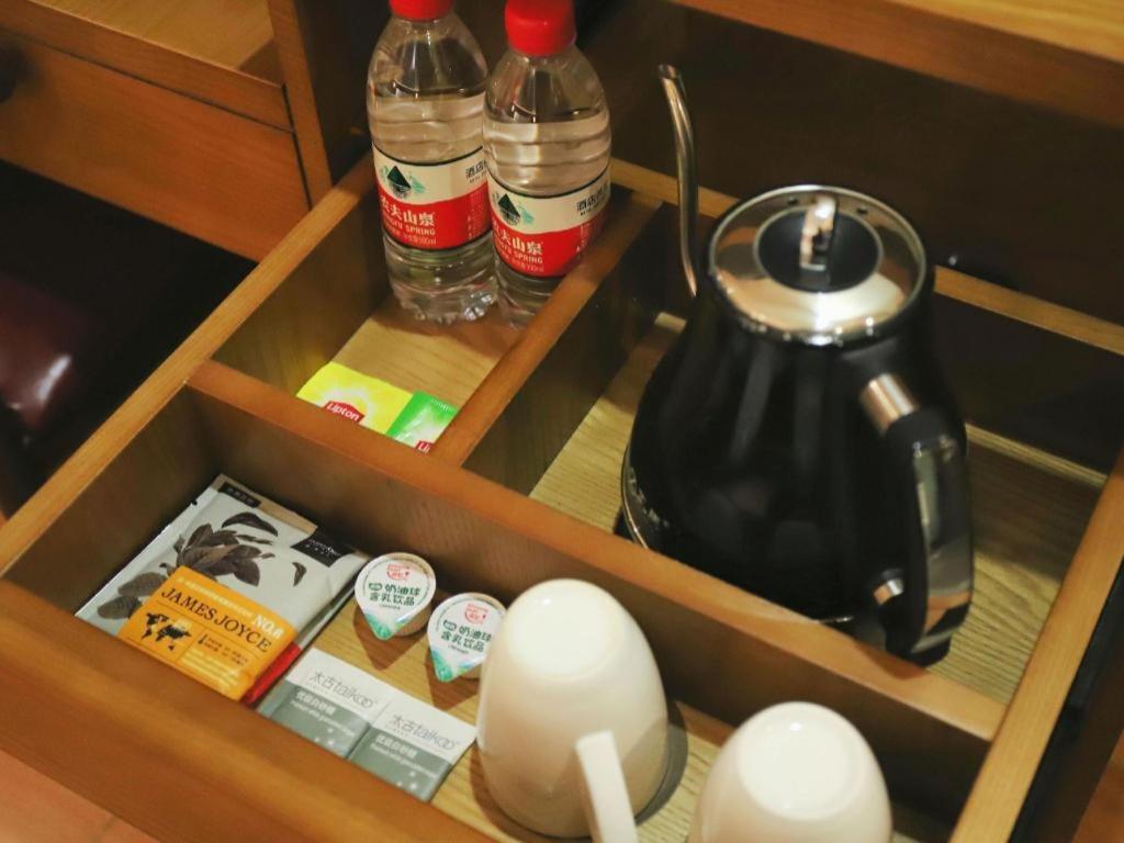 Joyce Coffetel Dongxiaonan Metro Station Branch Hotel Guangzhou