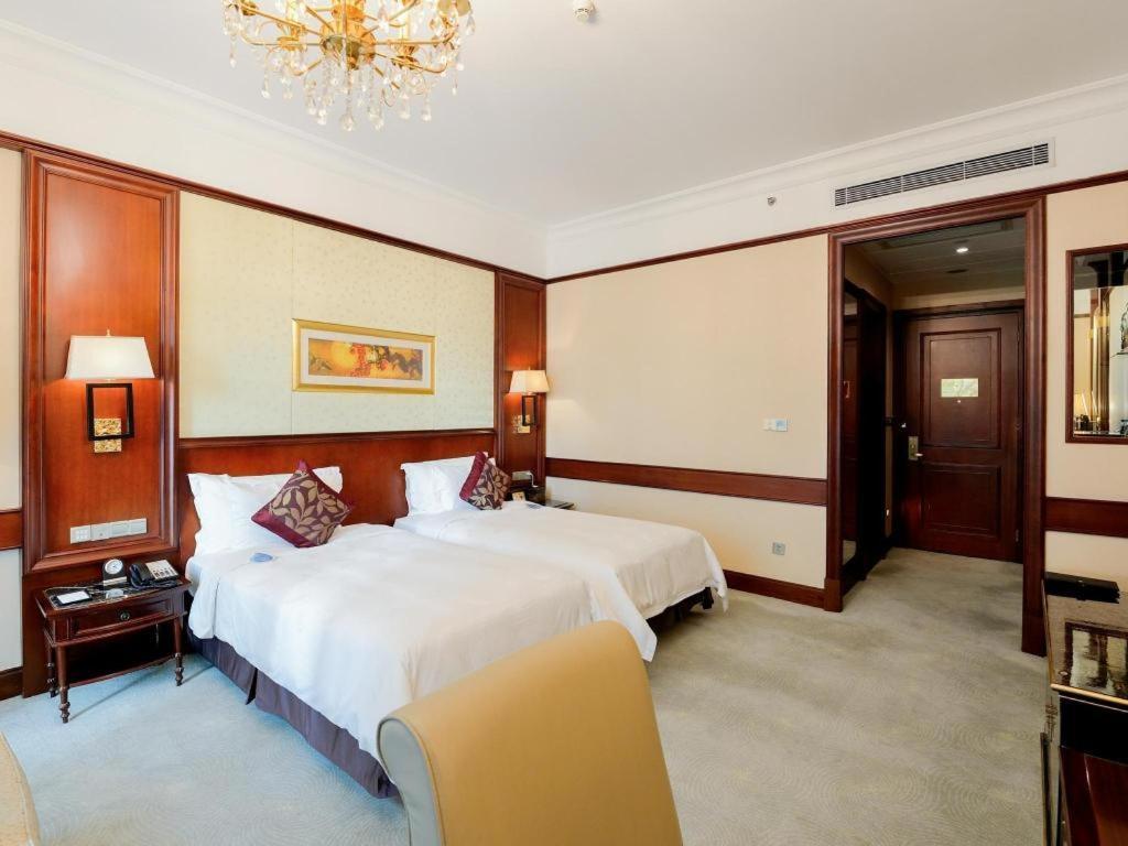 Hengda Jinshazhou Hotel 5*