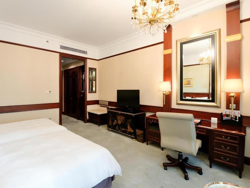 Hengda Jinshazhou Hotel Guangzhou