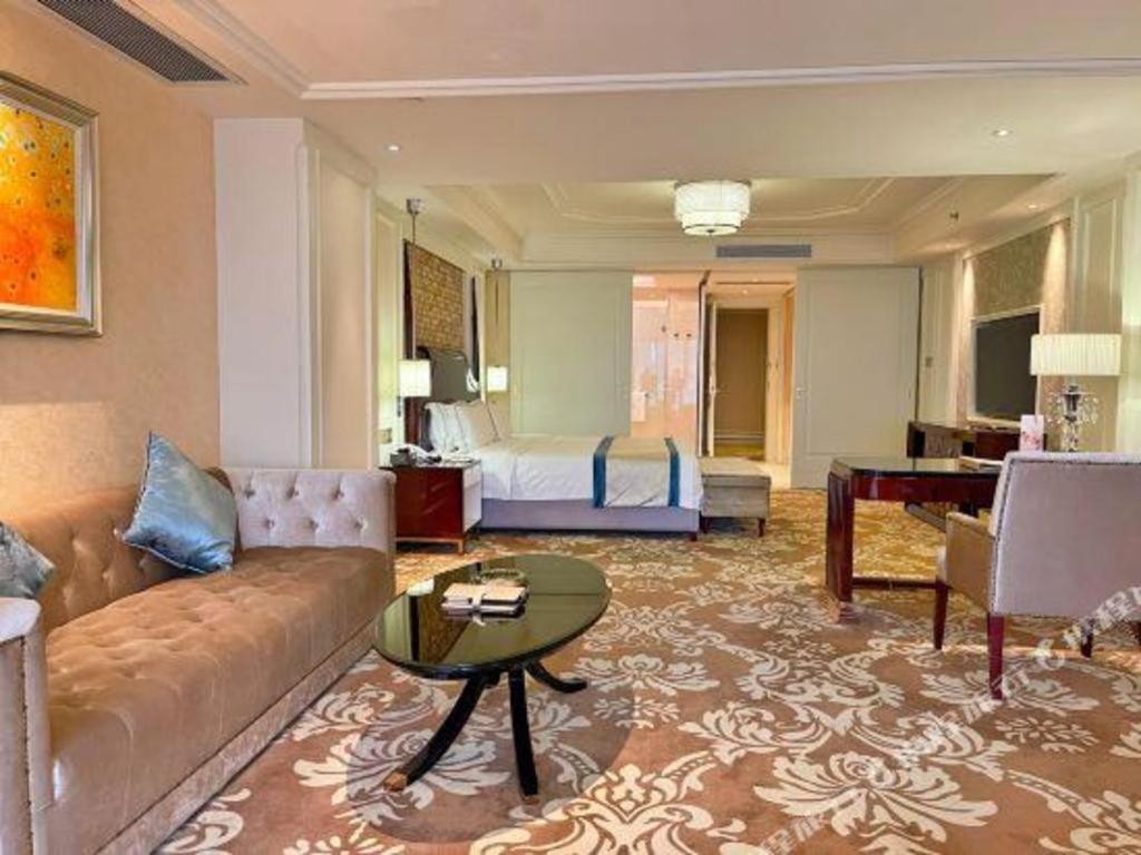 Piedmont International 5* Guangzhou