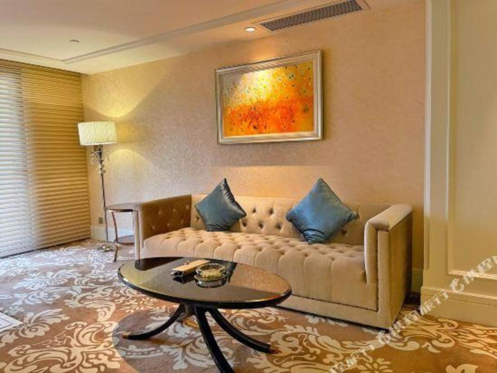 Piedmont International Hotel Guangzhou