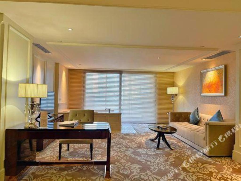 Hotel Piedmont International Guangzhou