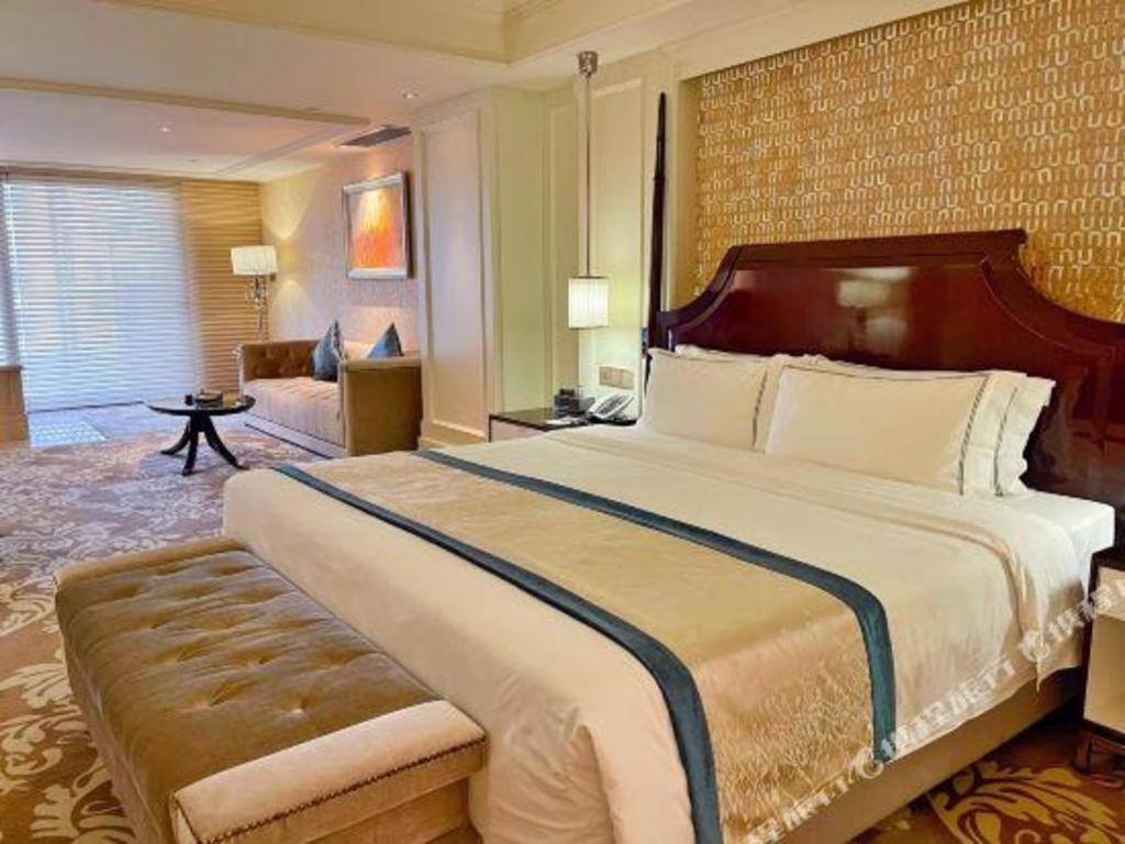 Piedmont International Hotel Guangzhou