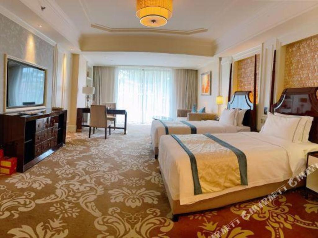 Piedmont International 5* Guangzhou