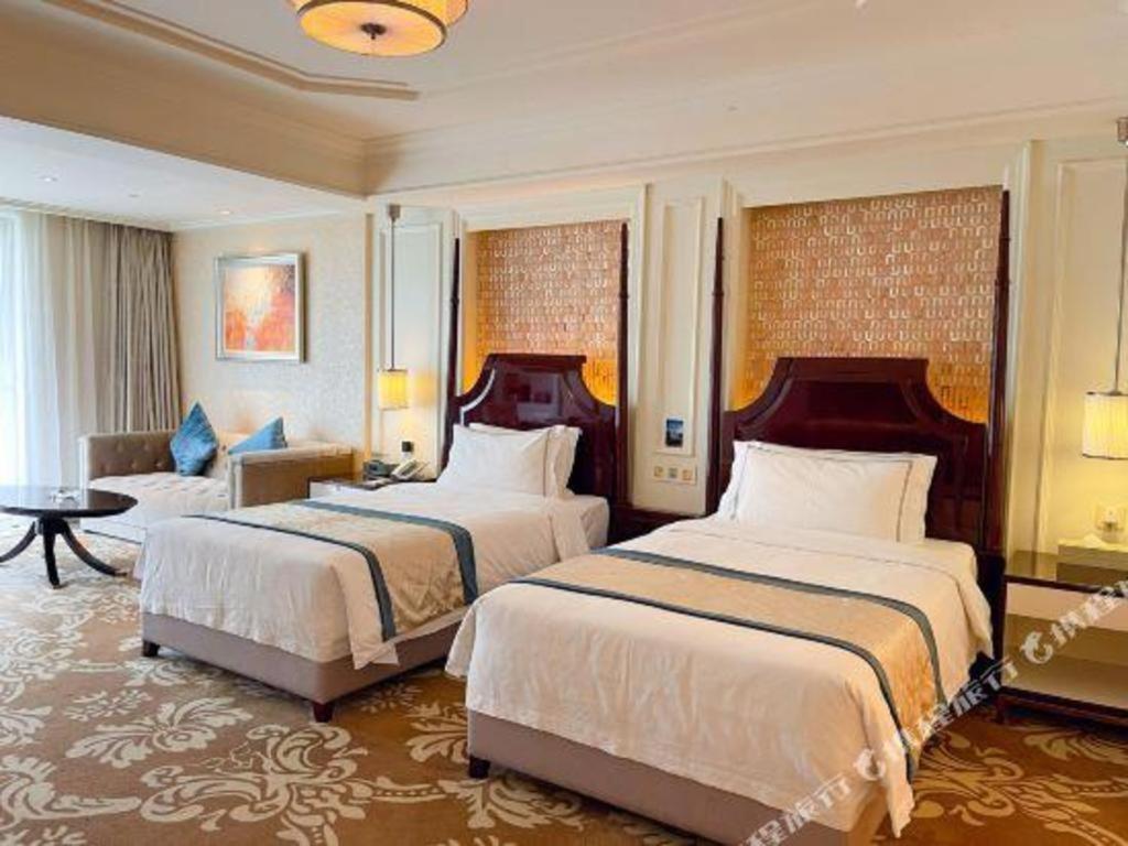 Piedmont International Hotel