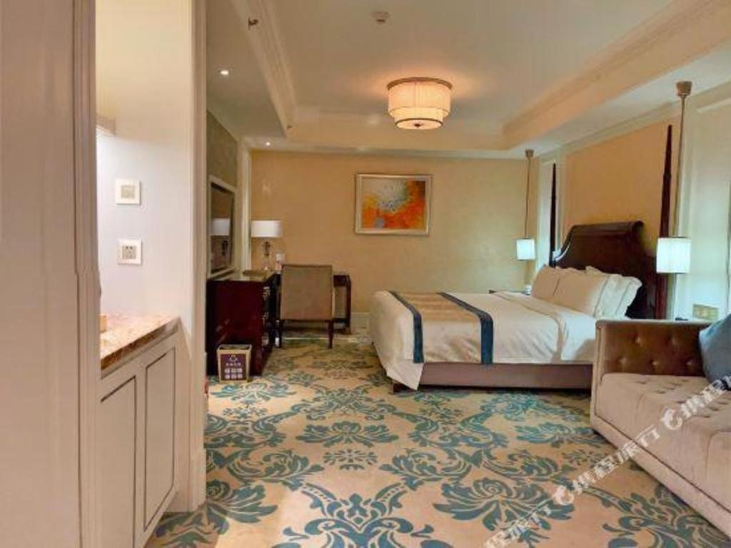 Hotel Piedmont International 5*