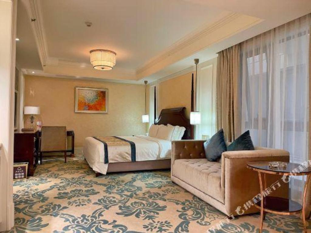 Piedmont International 5* Guangzhou