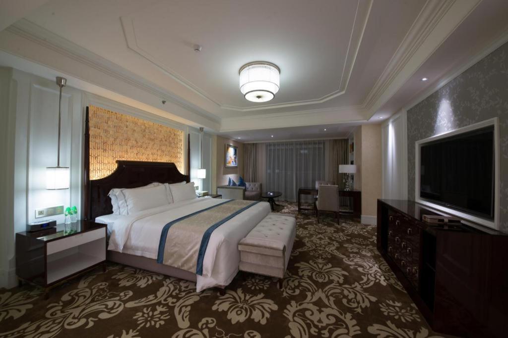 Piedmont International Hotel